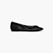 ESPRIT Balerinos Juoda 59318 1
