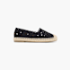 Graceland Espadrille Sort 59321 1