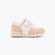 elefanten Chaussures de ville Rose 59450 1