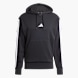 adidas Sweat à capuche Noir 59420 1