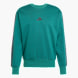 adidas Pull en mailles Vert 59515 1