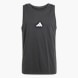 adidas Tanktop Schwarz 59785 1