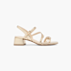Catwalk Sandale Auriu 61456 1