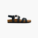 Graceland Sandal Sort 59793 1