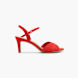 Graceland Sandal Röd 59796 1