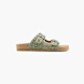 Graceland Chaussons Vert 59802 1
