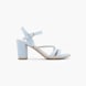 Graceland Sandal Blå 59797 1