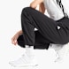 adidas Pantalon de survêtement Noir 59656 1