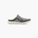 Rieker Halbschuh Grau 59783 1