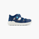 elefanten Sandal Blue 59867 1