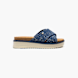 Wrangler Sandal Blue 88092 1