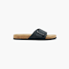 Björndal Zapatillas de casa abiertas Negro 60031 1