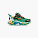 Skechers Pusbačiai Žalia 60168 1