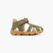 elefanten Sandale Kaki 60053 1