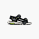 Kappa Sandale Noir 60090 1
