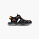 Kappa Trekkingsandale Schwarz 60092 1