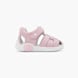 elefanten Sandale Rosa 60101 1