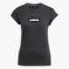 adidas T-Shirt Schwarz 60257 1
