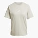 adidas T-Shirt Weiß 60261 1