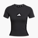 adidas T-Shirt Schwarz 60266 1