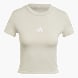 adidas T-Shirt Beige 60268 1