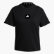 adidas Tee-shirt Noir 60275 1