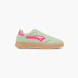 KangaRoos Маратонки Зелен 60417 1