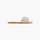 Catwalk Slip in sandal Beige 60492 1