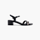 Graceland Sandale Noir 60816 1