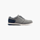 Bugatti Halbschuh Grau 60899 1