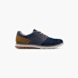 Bugatti Halbschuh Blau 60901 1