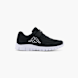 Kappa Sneaker Nero 60840 1