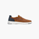 TOM TAILOR Chaussures de ville Cognac 61001 1