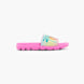 PAW Patrol Slides Fuchsia 62519 1