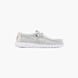 HEYDUDE Mocassins Gris 61173 1
