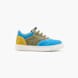 Vty Sneakersy Wielokolorowy 61200 1
