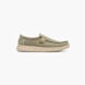 HEYDUDE Mokassin Olive 61413 1
