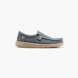 HEYDUDE Mocassins Bleu 61414 1
