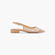 Catwalk Balerina bézs 61433 1