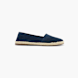 5th Avenue Espadrille Blå 61627 1