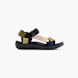 Dockers Sandale Schwarz 61877 1