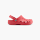 Crocs Сабо Червен 61903 1