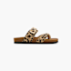 Catwalk Chinelo separador de dedos Bege 62070 1