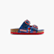 Spider-Man Hausschuh Blau 62208 1