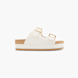 Graceland Chaussons Blanc 62089 1