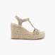 Catwalk Sandalette Gold 62097 1