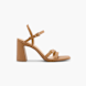 Catwalk Sandale Braon 62104 1
