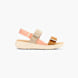 Graceland Sandale Orange 62142 1