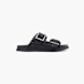 Catwalk Sapato de casa aberto Preto 62177 1