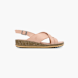 Hush Puppies Heeled sandal Pink 89877 1